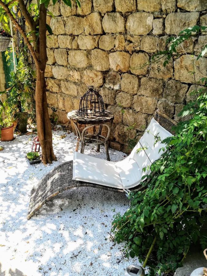 Nonina - Relax And Let Go Dubrovnik Exterior foto