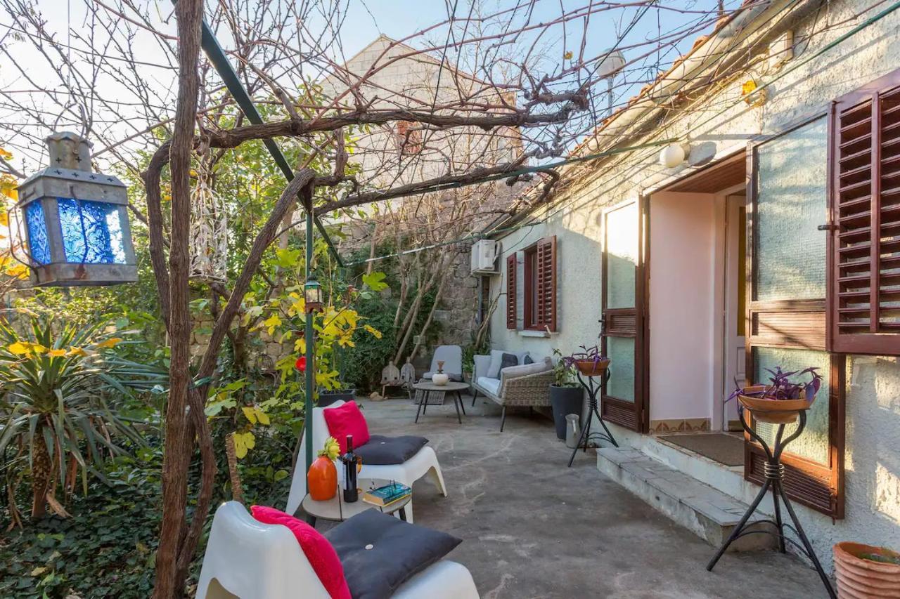 Nonina - Relax And Let Go Dubrovnik Exterior foto